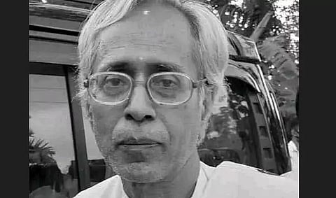 Xatriya culture exponent Durlabh Chandra Dev Goswami no more