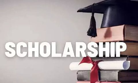 Pre-matric scholarship for Scheduled Caste and others