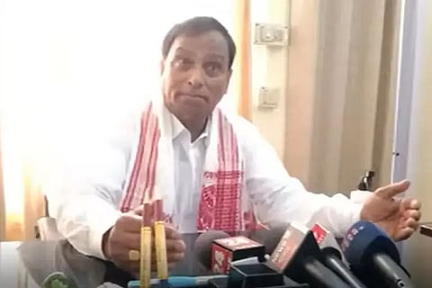Assam: 217 Employees Of AFDC Likely To Lose Jobs