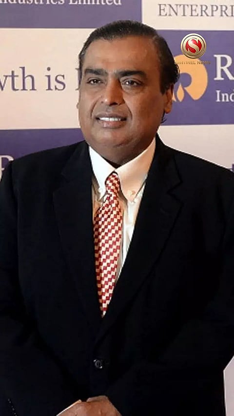 Salary of Mukesh Ambani's Staff, Cook, Driver, Bodyguard