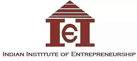 Indian Institute of Entrepreneurship Guwahati conducts training for SVEP-BPMs
