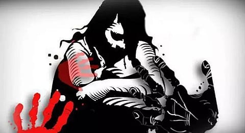 Hyderabad girl raped, beaten in Guwahati city