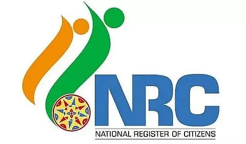 Partha Pratim Mazumdar appointed as the new NRC Coordinator of Assam