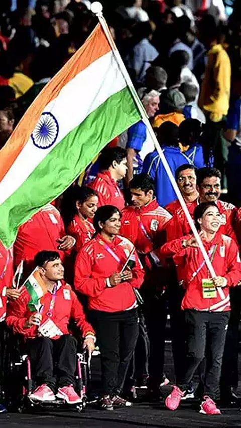 Commonwealth Games 2022: Lesser-known facts about Team India's past CWG campaigns