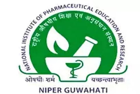 NIPER Guwahati Recruitment 2022 - Chief Executive Officer Vacancy, Latest Jobs