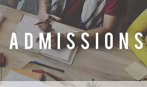 Polytechnic Admission Test results on August 2