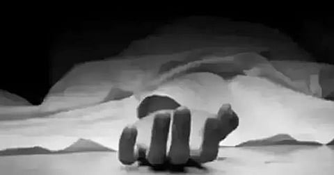 Woman's body found inside sack in Guwahati