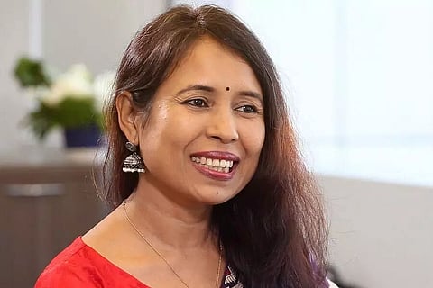 Assamese Filmmaker Rima Das's 'Tora's Husband' Selected For World Premiere At TIFF