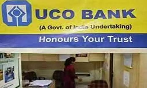 UCO Bank Q1 Results: Net Profit Rises 21.41% to Rs 123.61 Crore