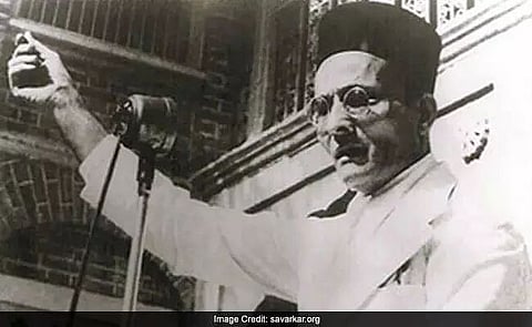 Unsung hero of freedom movement: Hari Prasad Mishra