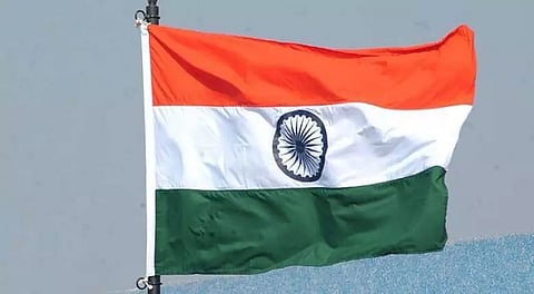 Har Ghar Tiranga campaign: Salient features of the Flag Code of India, 2002