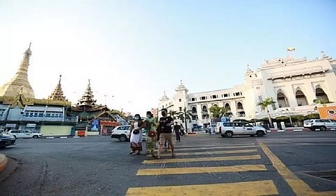 Myanmar issues new guidelines for tourist visa applications