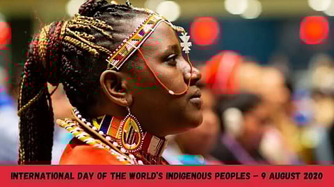 Arunachal Citizens' Right (ACR) to celebrate International Day of World's Indigenous People