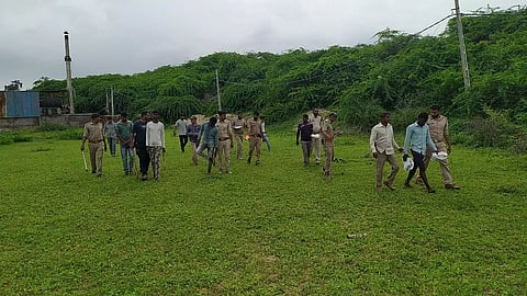 Gujarat: Forest department gets 3-day remand of Assam poachers