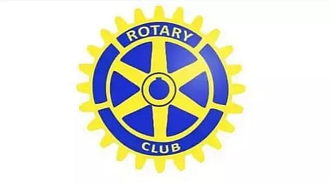 Rotary Club of Guwahati organized art-cum-oration contest in city