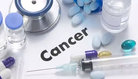 Screening camp organized for cancer in Guwahati
