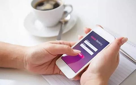 Digital banking in India