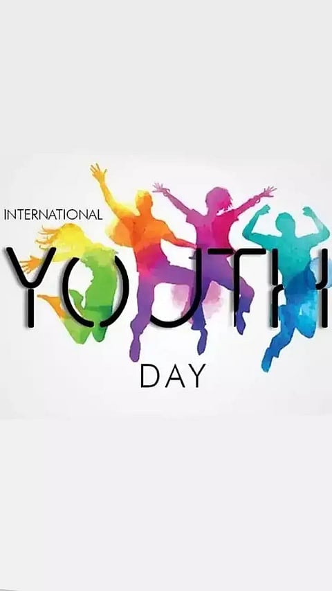 World Youth Day 2022: Inspiration Youths of India