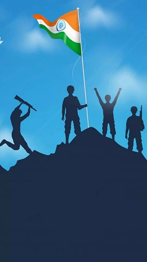 10 Places to visit in India on Independence Day