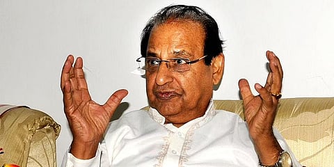Imbibe spirit of 'Nation First': Assam Governor Jagdish Mukhi to students