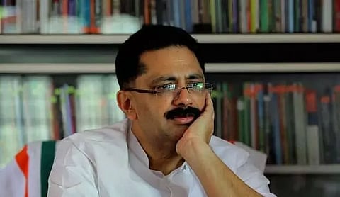 'Doubt if MLA Jaleel's PoK statement was with knowledge of Pinarayi Vijayan'