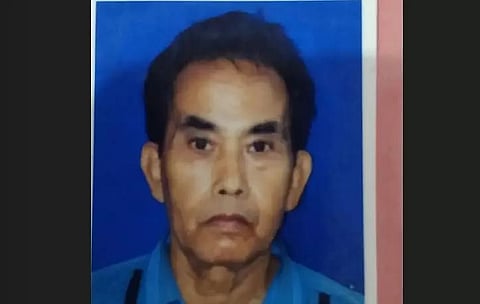 Social worker Anil Bora passes away in Doomdooma