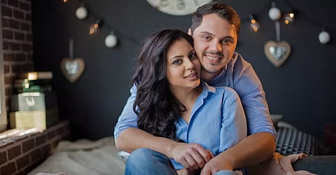 Effect of rom-coms on real-life dating