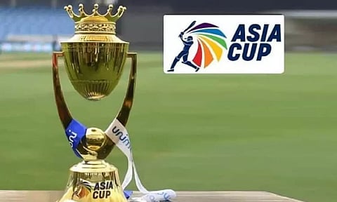 India-Pakistan Asia Cup Clash Marks Return of the Greatest Rivalry on UAE Soil