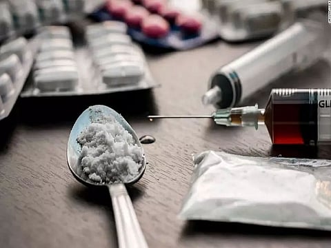 Drug and rape cases see upward trend in Assam