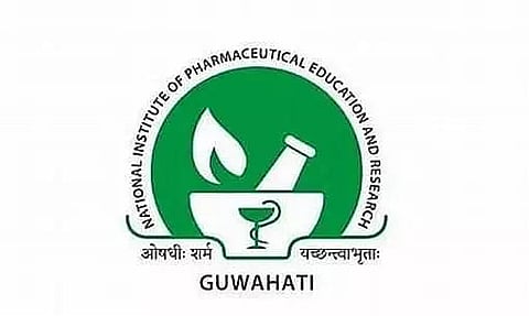 NIPER Guwahati Recruitment 2022 - Veterinary Officer Vacancy, Latest Jobs