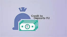 Why does Assam lag in bank CD ratio?