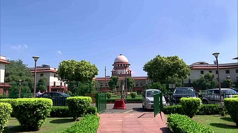 Supreme Court panel holds Ferozepur Senior Superintendent of Police (SSP) responsible for lapses