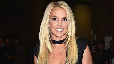 'Hold Me Closer', sings Britney Spears; #WelcomeBackBritney, say fans