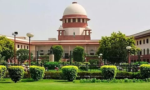 Supreme Court frames questions on freebies, refers case to 3-judge bench