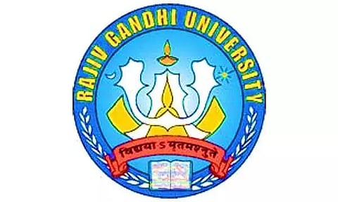 RGU Arunachal Pradesh Recruitment 2022 - Stenographer, Hindi Typist Vacancy, Job Openings