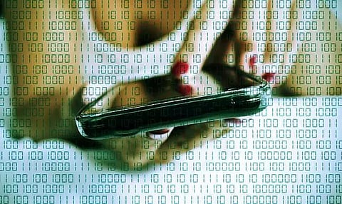 Mewat scammers ensnare targets with porn video calls