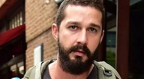 Shia LaBeouf comes cleans on abuse, sexual battery charges