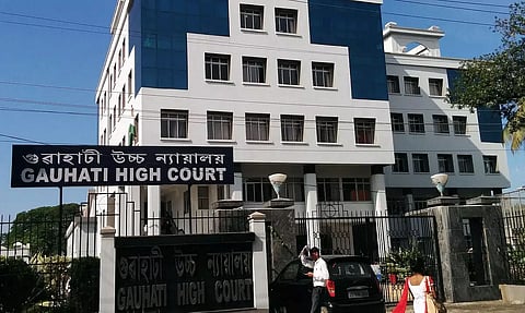 Gauhati High Court directs legal services authority to appoint advocates