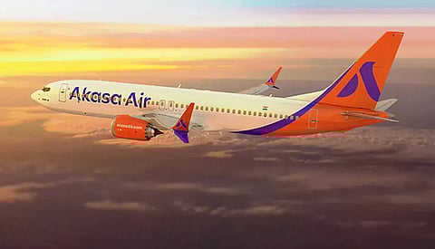 Akasa Air issues apology after data breach