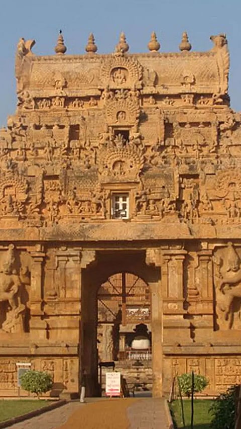 Surprisingly underrated unesco world heritage sites in india