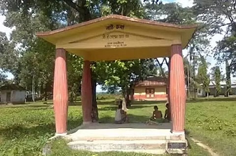 Sri Sri Gopal Dev: An apostle of classless, casteless society in Assam