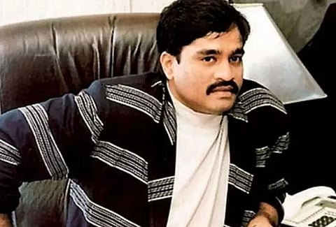 National Investigation Agency declares Rs 25-lakh reward on Dawood Ibrahim