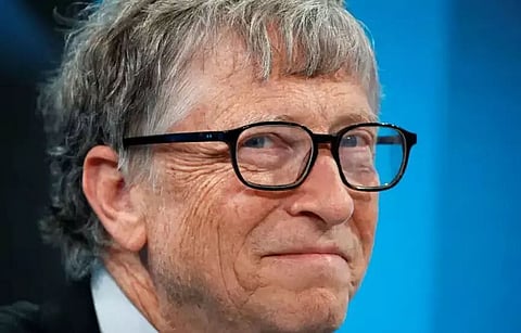 Indian Man Claims COVID Vaccine Killed His Daughter; Court Seeks Response from Bill Gates, Serum Institute