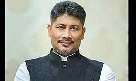 New Guardian Minister for Cachar and Hailakandi