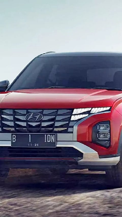 Top 10 Cars, SUVs Likely To Debut At Auto Expo 2023