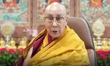 Chinese Authorities Sentence Two Tibetan Monks to Prison
