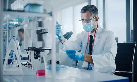 Clinical Laboratory Test Vis-à-Vis Patients!