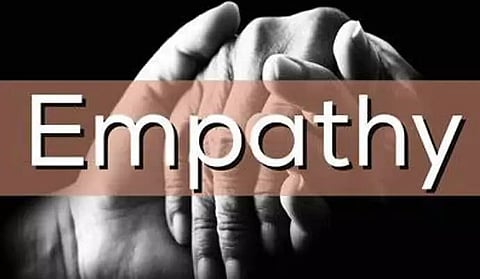 Empathy is essential