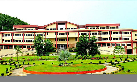 IIT Guwahati Establishes Centre for Advanced Research on Diagnostics in Cancer