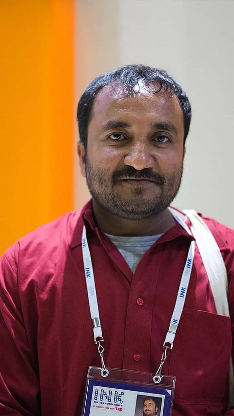 Teachers day 2022: India's 10 most unconventional teachers
